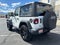 2022 Jeep Wrangler Willys