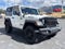2022 Jeep Wrangler Willys