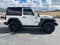 2022 Jeep Wrangler Willys