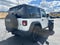 2022 Jeep Wrangler Willys