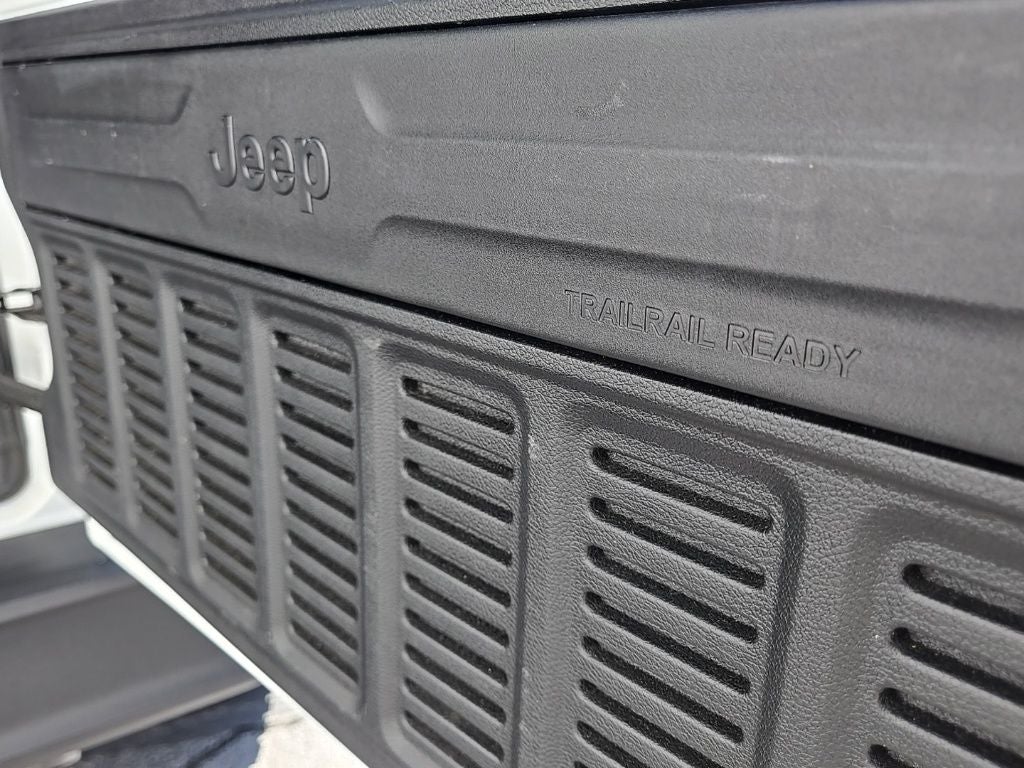 2021 Jeep Wrangler Sport S