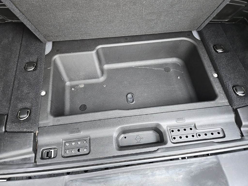 2019 Jeep Wrangler Unlimited Sport S + Quick Order Package 28S Sport S