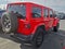 2019 Jeep Wrangler Unlimited Rubicon + Cold Weather Group