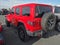 2019 Jeep Wrangler Unlimited Rubicon + Cold Weather Group