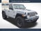 2021 Jeep Wrangler Unlimited Rubicon 4xe