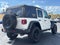 2023 Jeep Wrangler Rubicon 20th Anniversary Edition 4xe