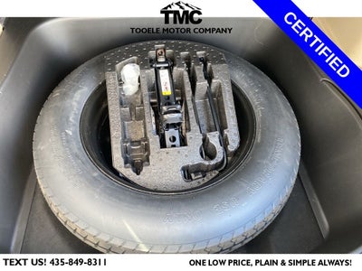 2022 Jeep Grand Cherokee WK Laredo E