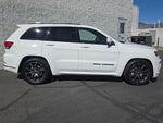 2021 Jeep Grand Cherokee High Altitude