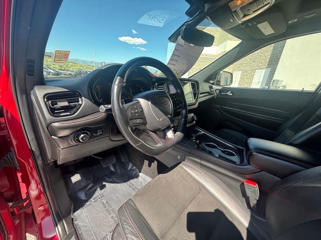 2021 Dodge Durango R/T