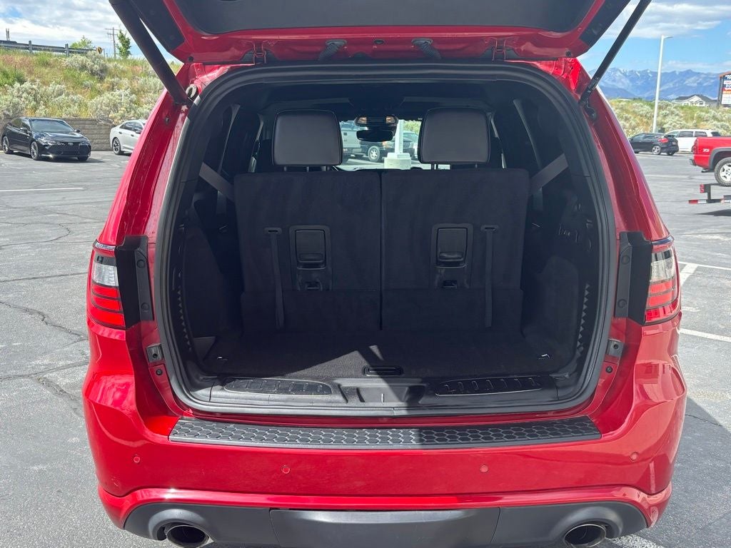 2021 Dodge Durango R/T