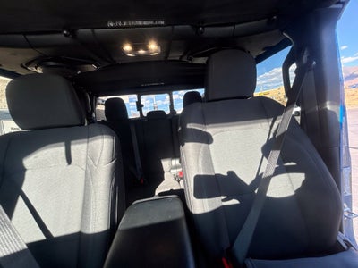 2022 Jeep Gladiator Willys