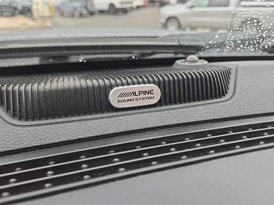 2015 RAM 1500 Sport + Moonroof + Heated Front & Rear Seats & Steering