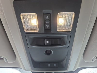 2015 RAM 1500 Sport + Moonroof + Heated Front & Rear Seats & Steering