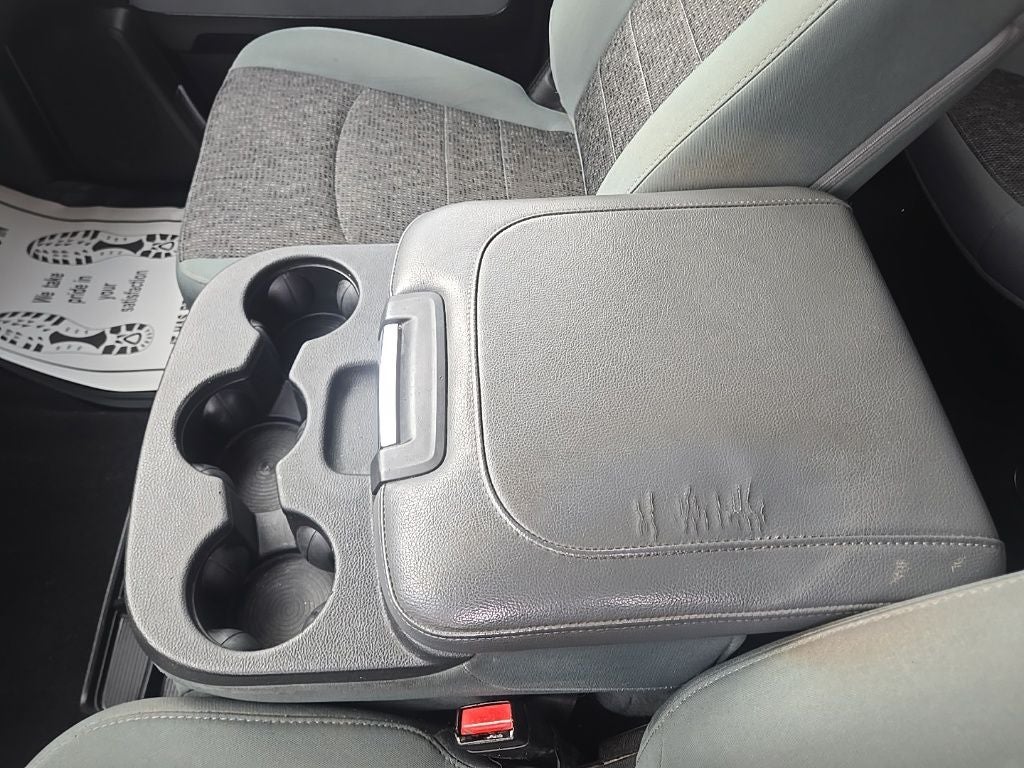 2019 RAM 1500 Classic Big Horn + Trailer Tow w\ 4-Pin Connector