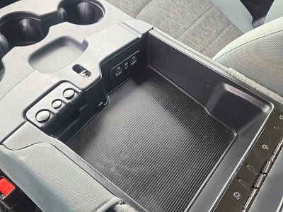 2019 RAM 1500 Classic Big Horn + Trailer Tow w\ 4-Pin Connector