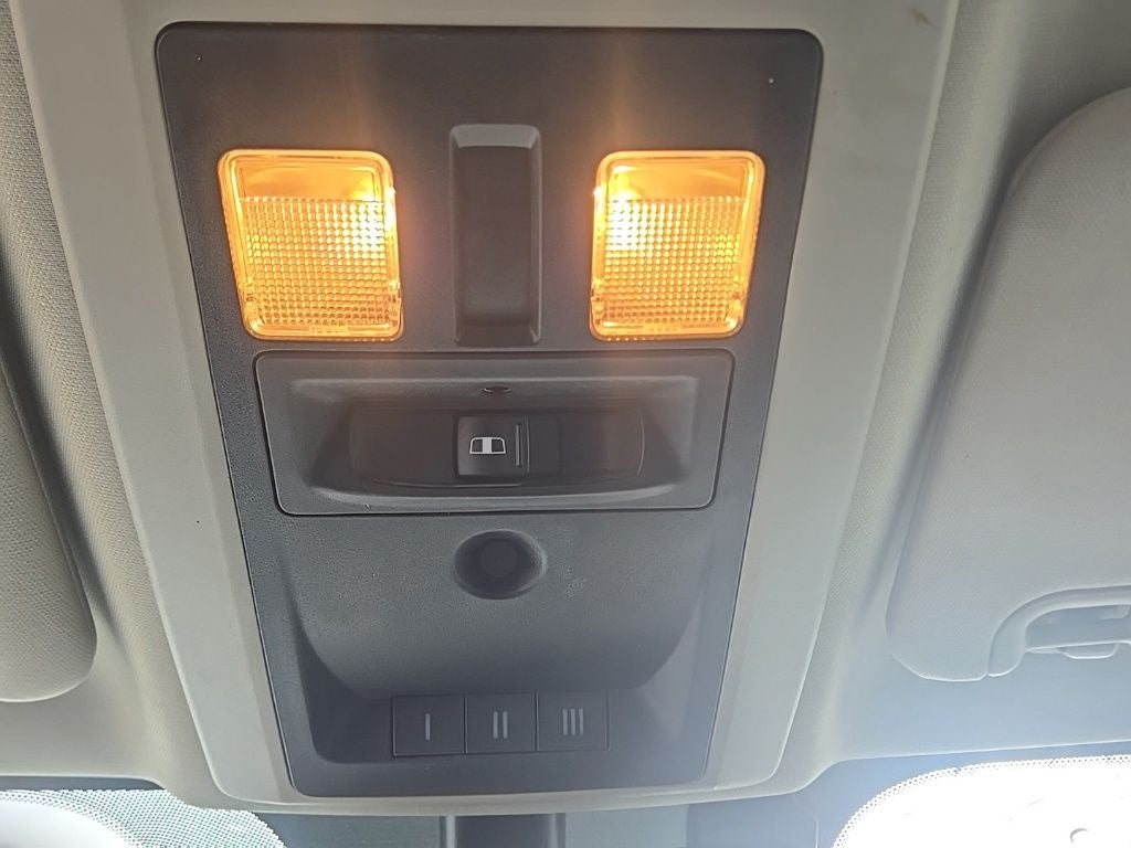 2019 RAM 1500 Classic Big Horn + Trailer Tow w\ 4-Pin Connector