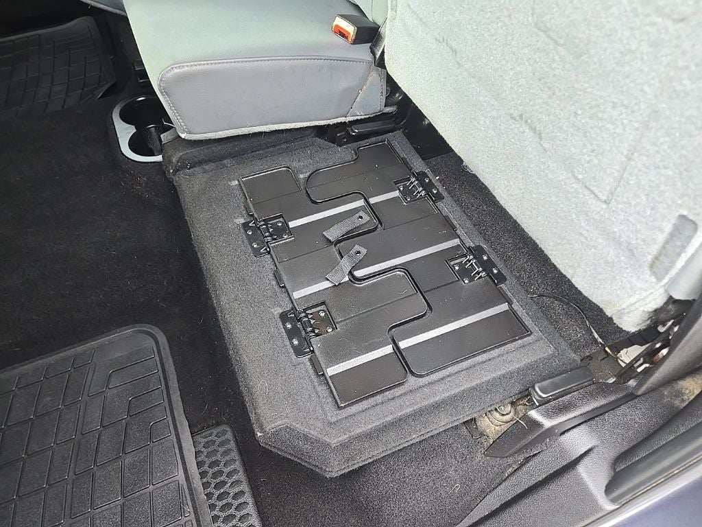 2019 RAM 1500 Classic Big Horn + Trailer Tow w\ 4-Pin Connector