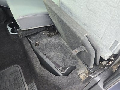 2019 RAM 1500 Classic Big Horn + Trailer Tow w\ 4-Pin Connector