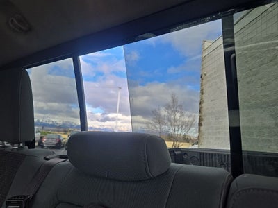 2019 RAM 1500 Classic Big Horn + Trailer Tow w\ 4-Pin Connector