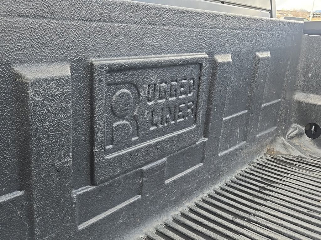 2019 RAM 1500 Classic Big Horn + Trailer Tow w\ 4-Pin Connector