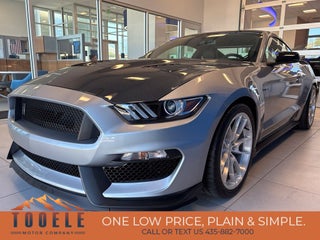2020 Ford Mustang Shelby GT350