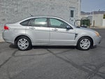 2009 Ford Focus SEL