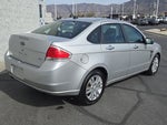 2009 Ford Focus SEL