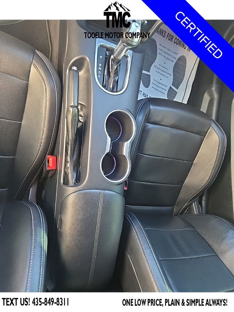 2022 Ford Mustang EcoBoost Premium + Intelligent Access w\ Push-Button Start