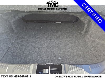 2022 Ford Mustang EcoBoost Premium + Intelligent Access w\ Push-Button Start