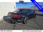 2022 Ford Mustang EcoBoost Premium + Intelligent Access w\ Push-Button Start