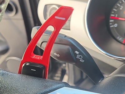 2017 Ford Mustang EcoBoost Premium + Heated & Cooled Front Seats