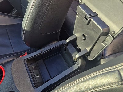 2017 Ford Mustang EcoBoost Premium + Heated & Cooled Front Seats