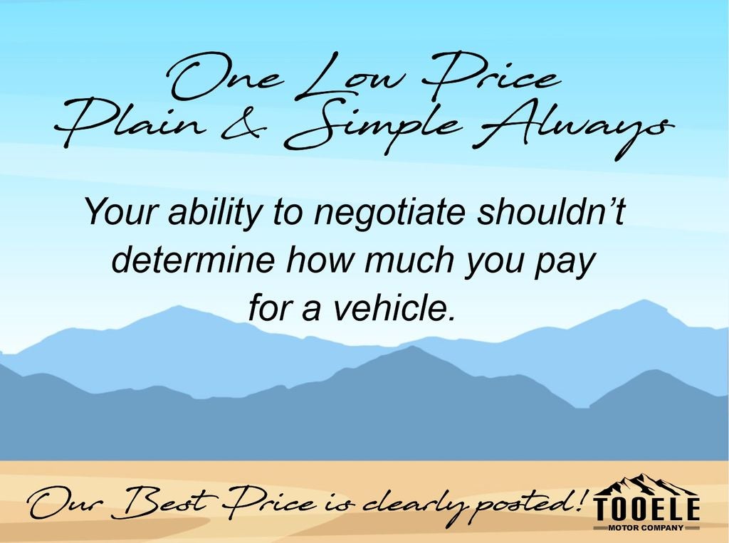 2017 Ford Mustang EcoBoost Premium + Heated & Cooled Front Seats