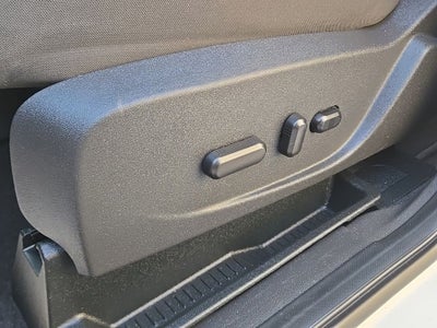 2018 Ford Escape SE + Heated Front Seats