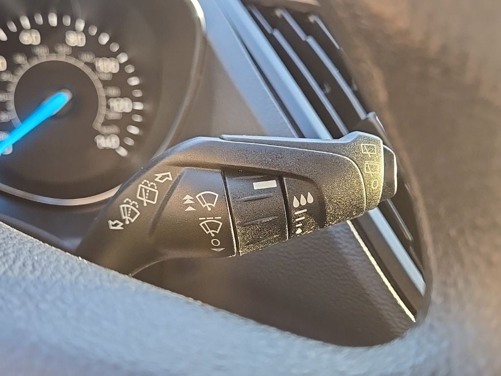 2018 Ford Escape SE + Heated Front Seats