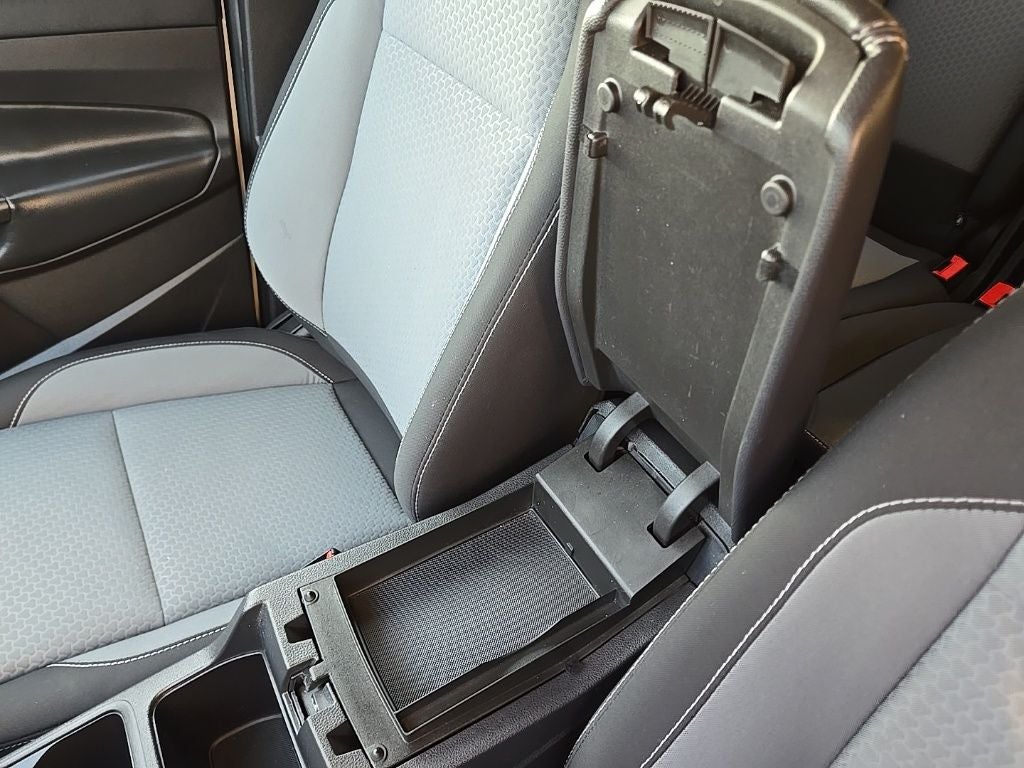 2018 Ford Escape SE + Heated Front Seats