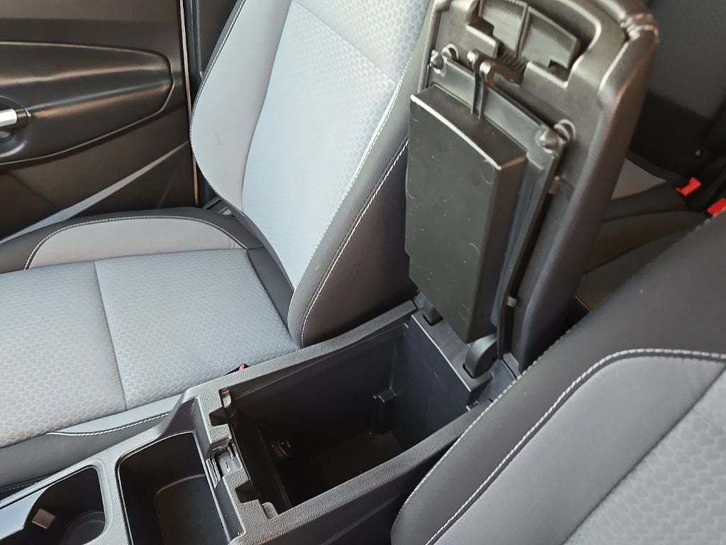 2018 Ford Escape SE + Heated Front Seats