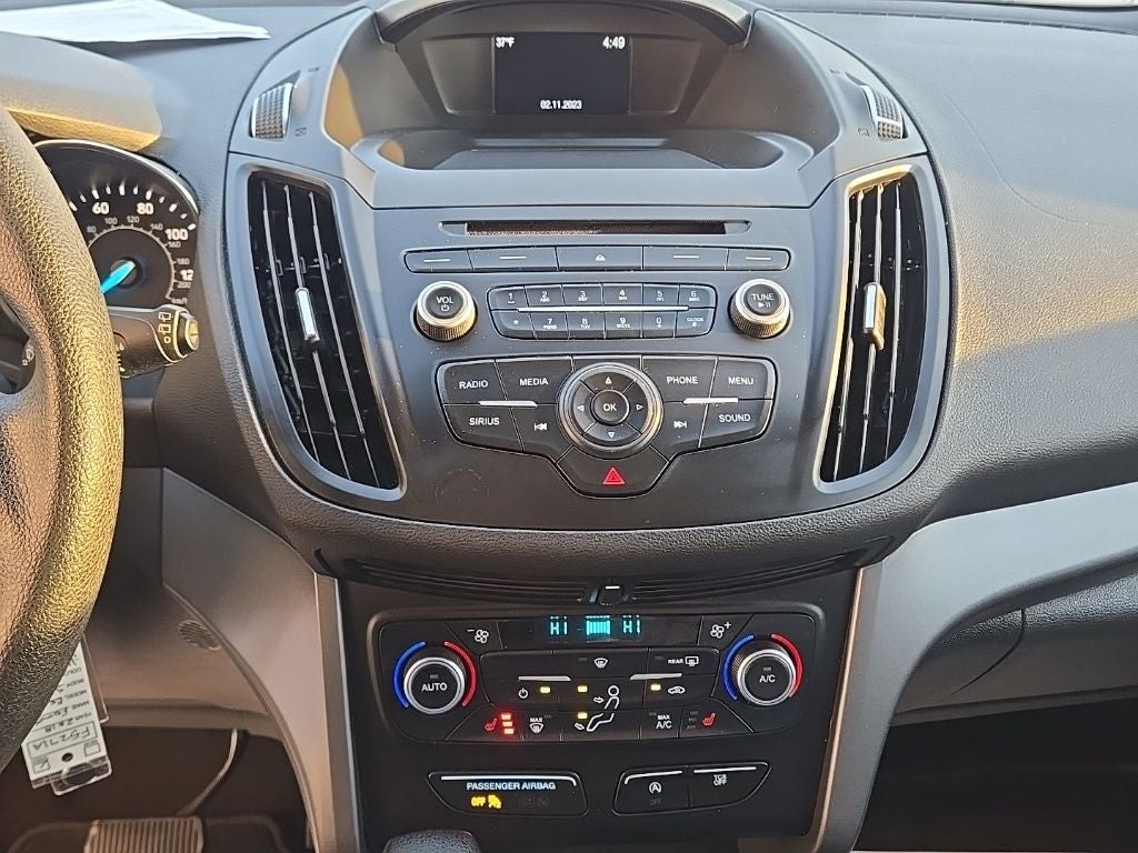 2018 Ford Escape SE + Heated Front Seats