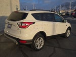 2018 Ford Escape SE + Heated Front Seats