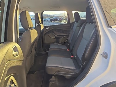 2018 Ford Escape SE + Heated Front Seats