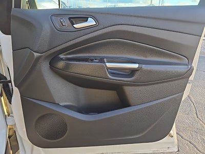 2018 Ford Escape SE + Heated Front Seats
