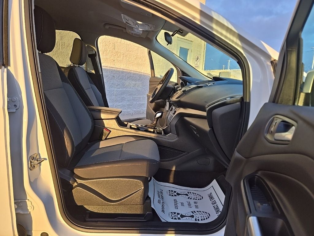 2018 Ford Escape SE + Heated Front Seats