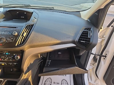 2018 Ford Escape SE + Heated Front Seats