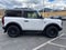 2024 Ford Bronco Black Diamond 321A