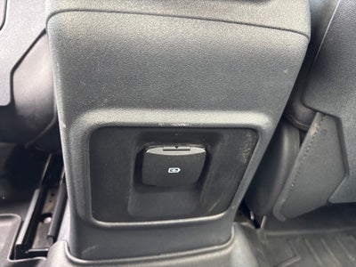 2024 Ford Bronco Black Diamond 321A