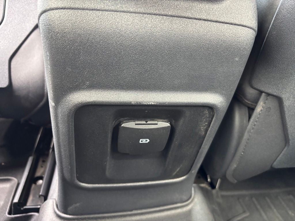 2024 Ford Bronco Black Diamond 321A