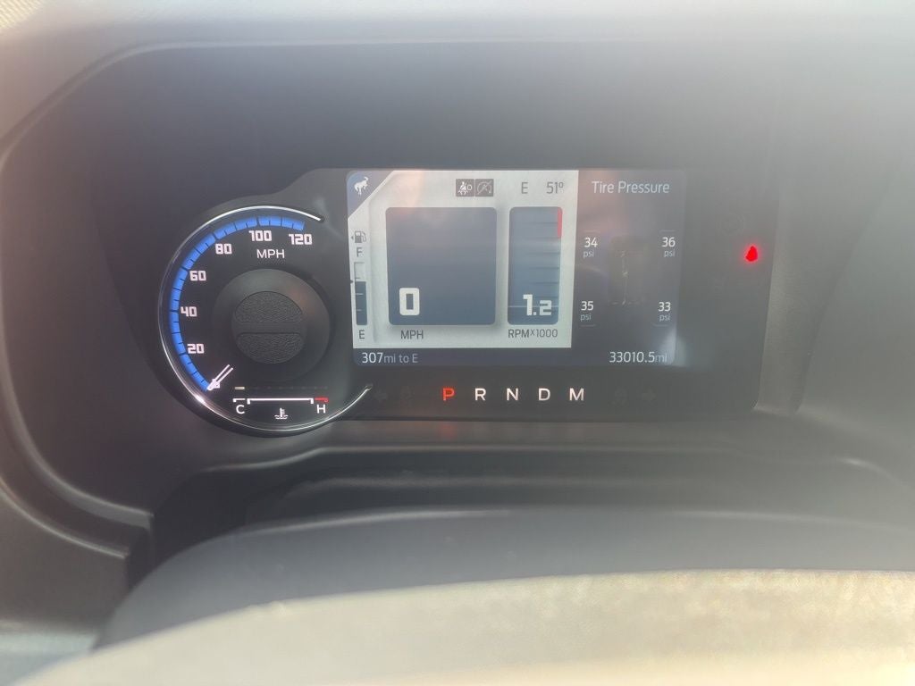 2022 Ford Bronco Big Bend + Equipment Group 222A