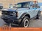 2024 Ford Bronco Outer Banks 314A Sasquatch