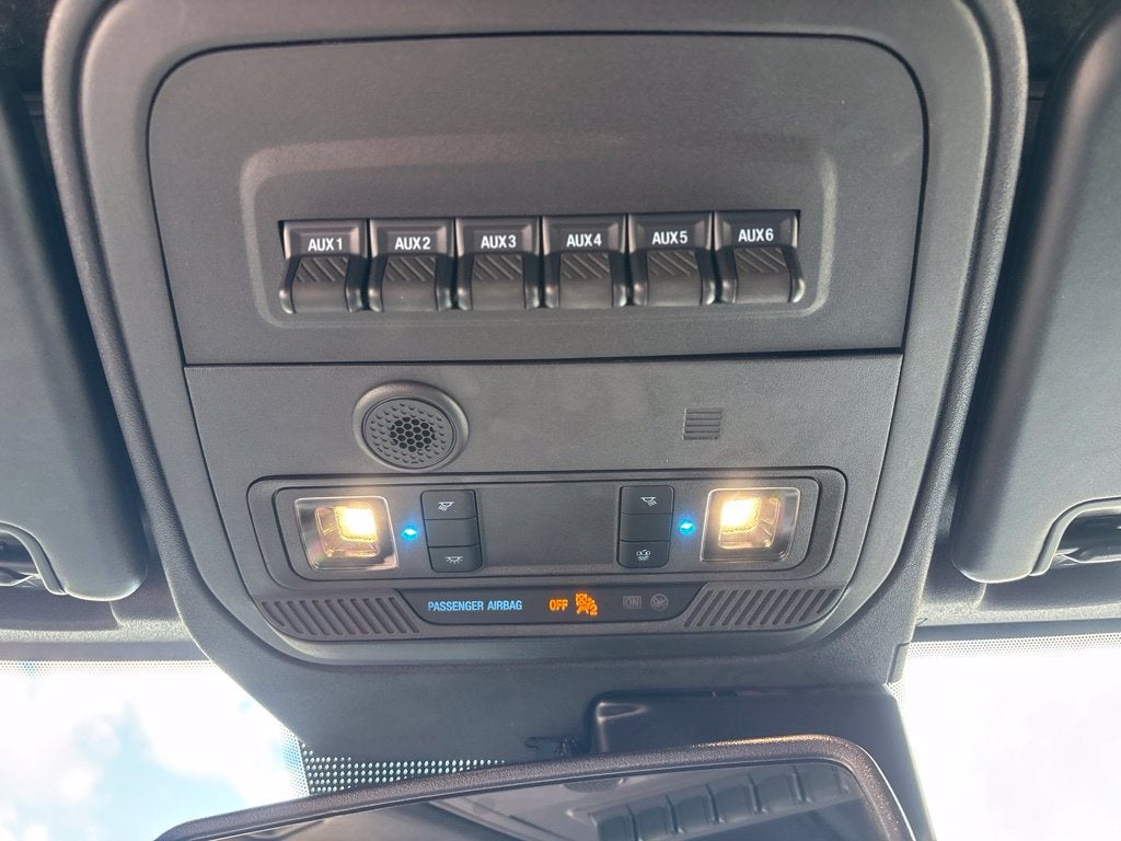 2024 Ford Bronco Outer Banks 314A Sasquatch