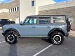 2024 Ford Bronco Outer Banks 314A Sasquatch